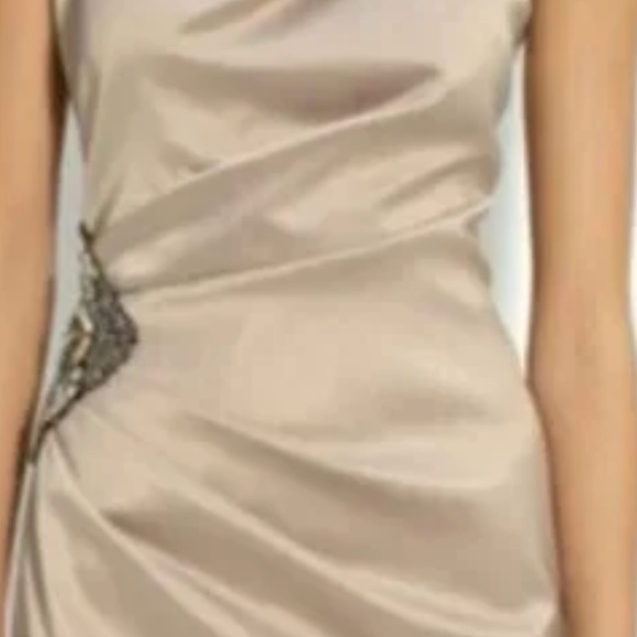 Eliza J Cocktail Dress - Picture 1 of 8
